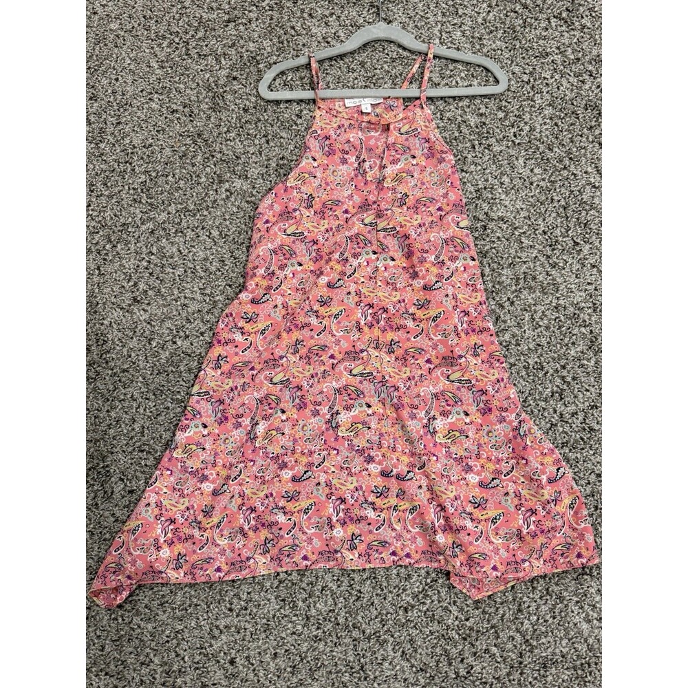 Mia Moa Flowing Tank Top. Size Small.